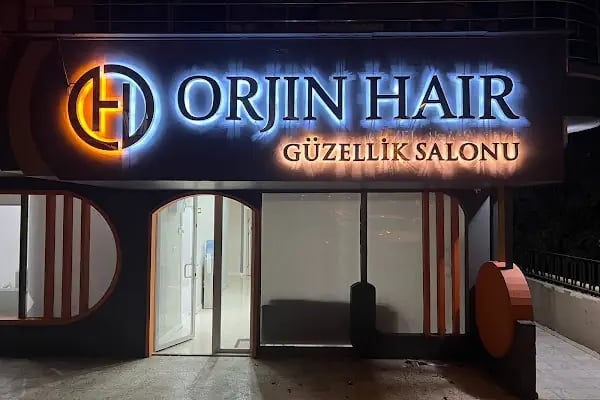 Orjin Hair - Resim 3