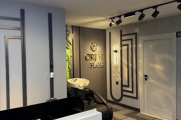 Orjin Hair - Resim 5