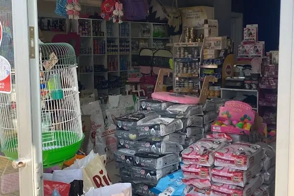 PatiPet Shop Kestel - Resim 14