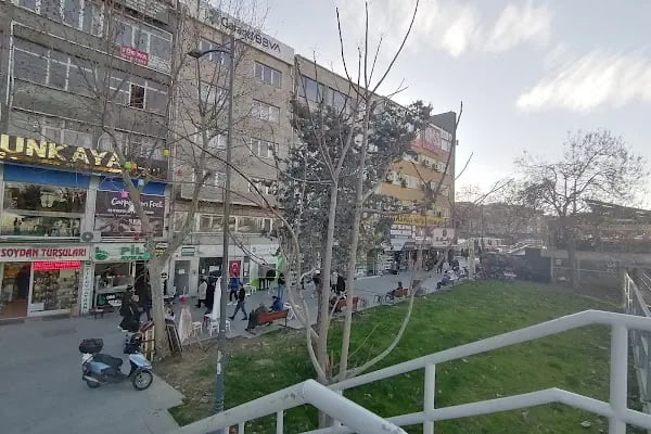 Dilko Bakırköy İngilizce Kursu / İstanbul Yabancı Dil Kursu - Resim 20