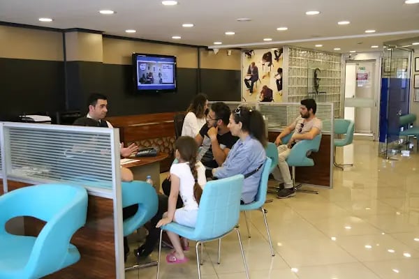 Dilko Bakırköy İngilizce Kursu / İstanbul Yabancı Dil Kursu - Resim 4