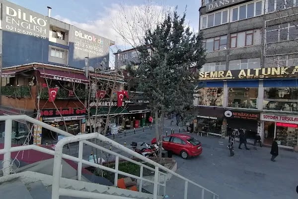Dilko Bakırköy İngilizce Kursu / İstanbul Yabancı Dil Kursu - Resim 18