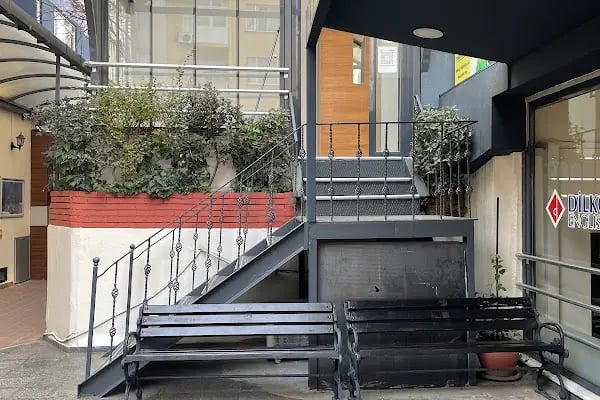 Dilko Bakırköy İngilizce Kursu / İstanbul Yabancı Dil Kursu - Resim 8