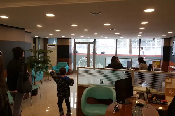 Dilko Bakırköy İngilizce Kursu / İstanbul Yabancı Dil Kursu - Resim 11