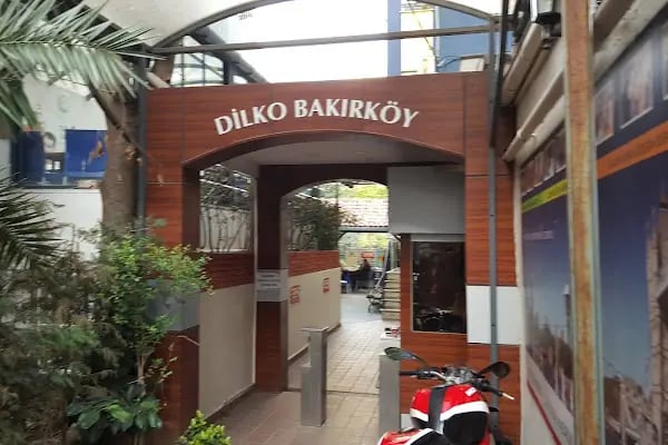 Dilko Bakırköy İngilizce Kursu / İstanbul Yabancı Dil Kursu - Resim 16