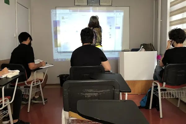 Dilko Bakırköy İngilizce Kursu / İstanbul Yabancı Dil Kursu - Resim 15