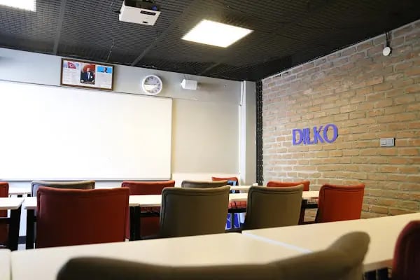 Dilko Bakırköy İngilizce Kursu / İstanbul Yabancı Dil Kursu - Resim 13
