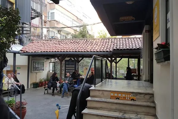 Dilko Bakırköy İngilizce Kursu / İstanbul Yabancı Dil Kursu - Resim 17