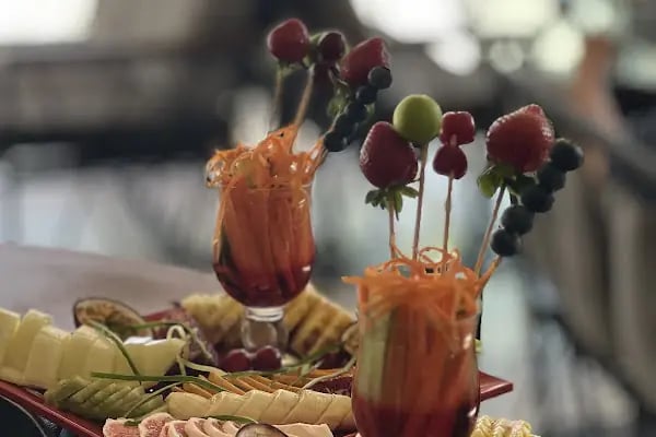 Pier Larbord Hookah Lounge - Resim 7