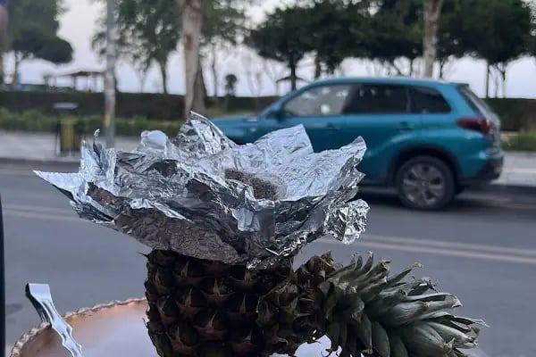Pier Larbord Hookah Lounge - Resim 11