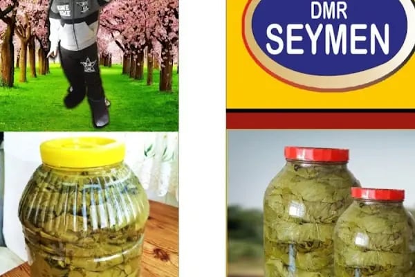 DMR SEYMEN GIDA - Resim 11