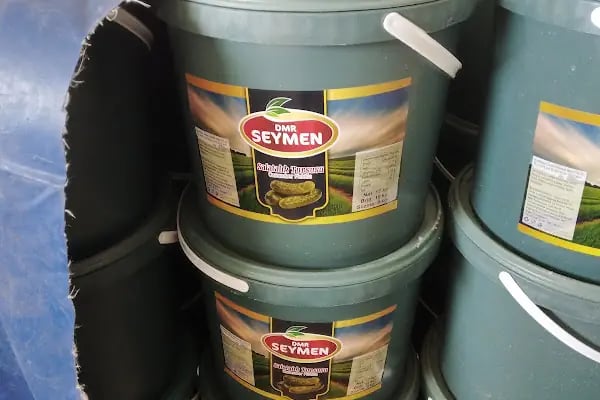 DMR SEYMEN GIDA - Resim 6