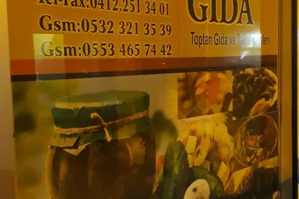DMR SEYMEN GIDA - Resim 7