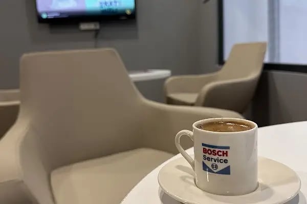 Bosch Car Service - Otonom - Resim 3