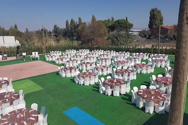 DOSTLAR KIR BAHÇESİ - Resim 14