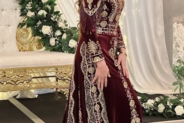 Tuana kuaför SAKARYA organızasyon hizmetleri - Resim 11