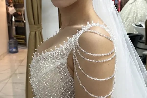 Tuana kuaför SAKARYA organızasyon hizmetleri - Resim 19