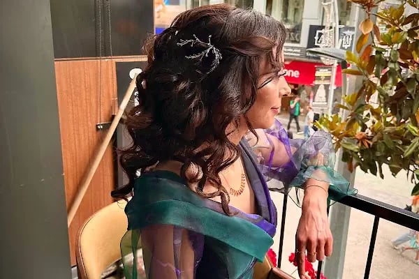 Tuana kuaför SAKARYA organızasyon hizmetleri - Resim 16