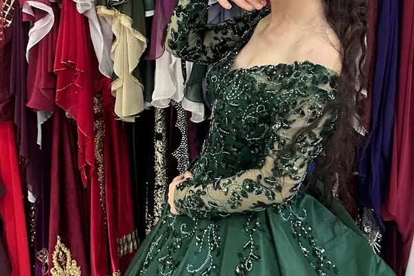 Tuana kuaför SAKARYA organızasyon hizmetleri - Resim 12