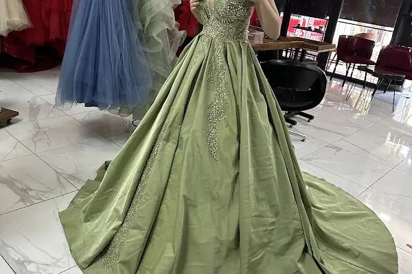 Tuana kuaför SAKARYA organızasyon hizmetleri - Resim 14