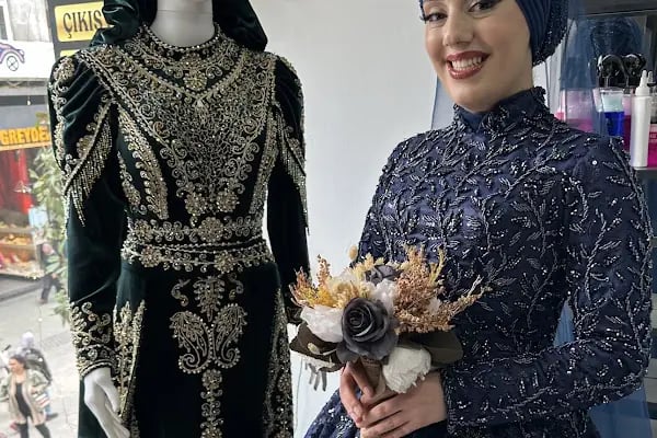 Tuana kuaför SAKARYA organızasyon hizmetleri - Resim 17