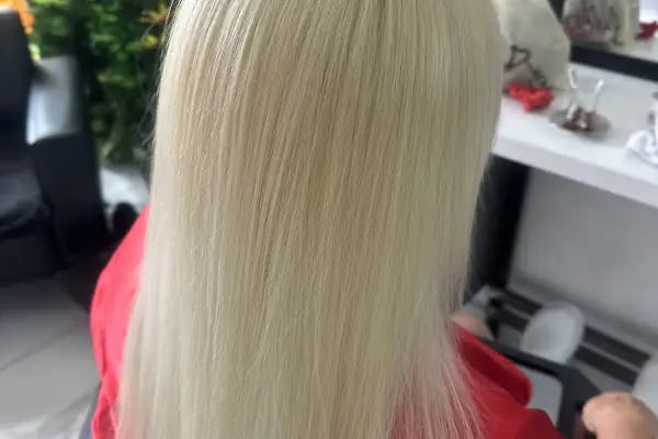 Tuana kuaför SAKARYA organızasyon hizmetleri - Resim 6
