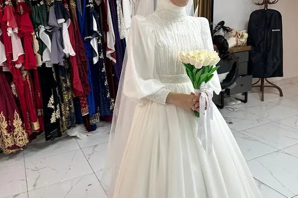 Tuana kuaför SAKARYA organızasyon hizmetleri - Resim 20