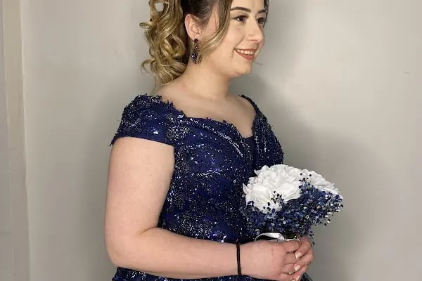 Tuana kuaför SAKARYA organızasyon hizmetleri - Resim 18