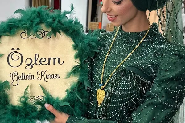 Tuana kuaför SAKARYA organızasyon hizmetleri - Resim 4