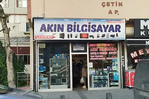Akın Bilgisayar - Resim 6