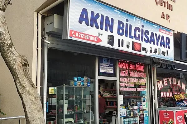 Akın Bilgisayar - Resim 7