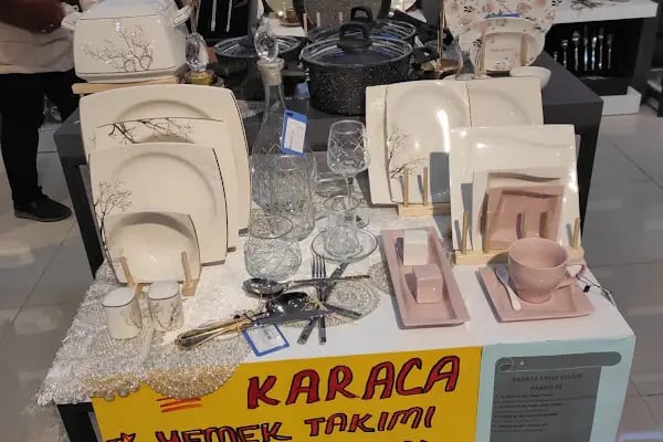 Bozdoğan Mağazaları Kilis Şube - Resim 9