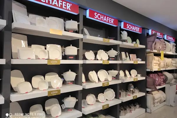 Bozdoğan Mağazaları Kilis Şube - Resim 11