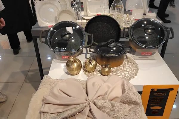 Bozdoğan Mağazaları Kilis Şube - Resim 6