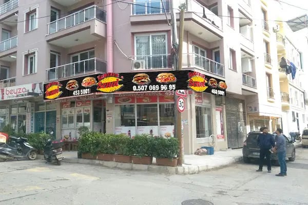 Kumrucu Şenol - Resim 2