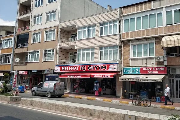 MELEHAT İÇ GİYİM - Resim 2