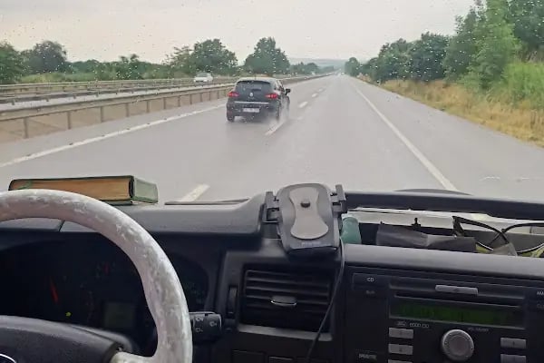 Nakliyeci Kadir Manisa - Resim 12