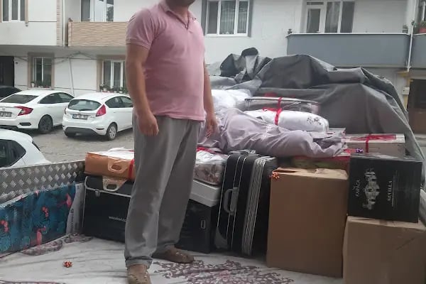 Nakliyeci Kadir Manisa - Resim 13