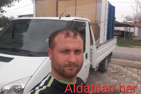 Nakliyeci Kadir Manisa - Resim 2
