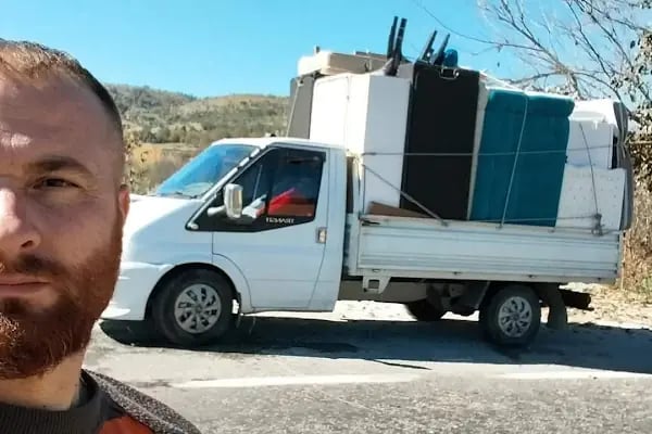 Nakliyeci Kadir Manisa - Resim 6