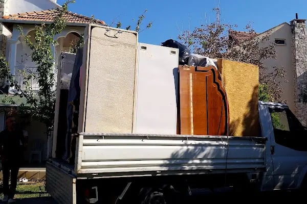 Nakliyeci Kadir Manisa - Resim 3