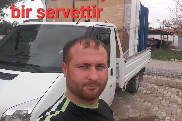 Nakliyeci Kadir Manisa - Resim 20