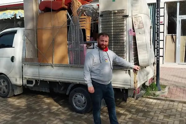 Nakliyeci Kadir Manisa - Resim 7