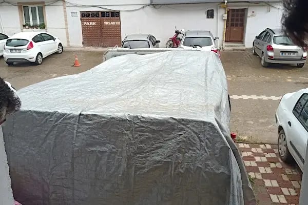 Nakliyeci Kadir Manisa - Resim 9