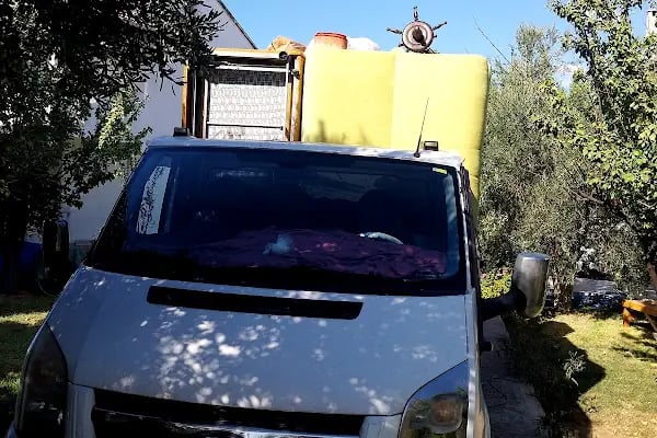 Nakliyeci Kadir Manisa - Resim 4