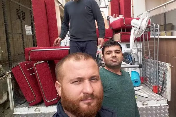 Nakliyeci Kadir Manisa - Resim 19