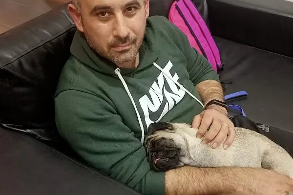 Puppy Veteriner Kliniği - Resim 13