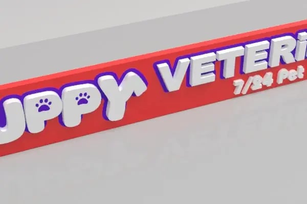 Puppy Veteriner Kliniği - Resim 14