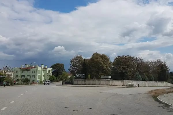 Camili Mezarlığı - Resim 8