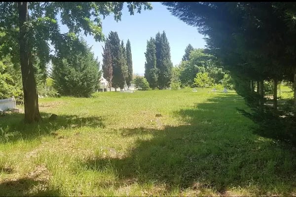 Camili Mezarlığı - Resim 14